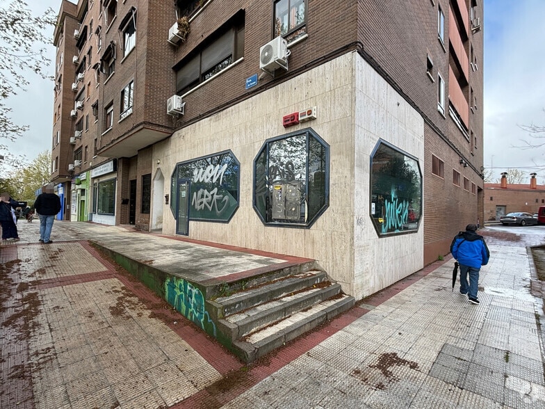 Avenida de Europa, 12, Fuenlabrada, Madrid à louer - Photo intérieure – Image 1 sur 1