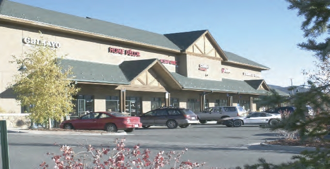 294-324 Dillon Ridge Rd, Dillon, CO à louer - Photo de l’immeuble – Image 1 sur 4