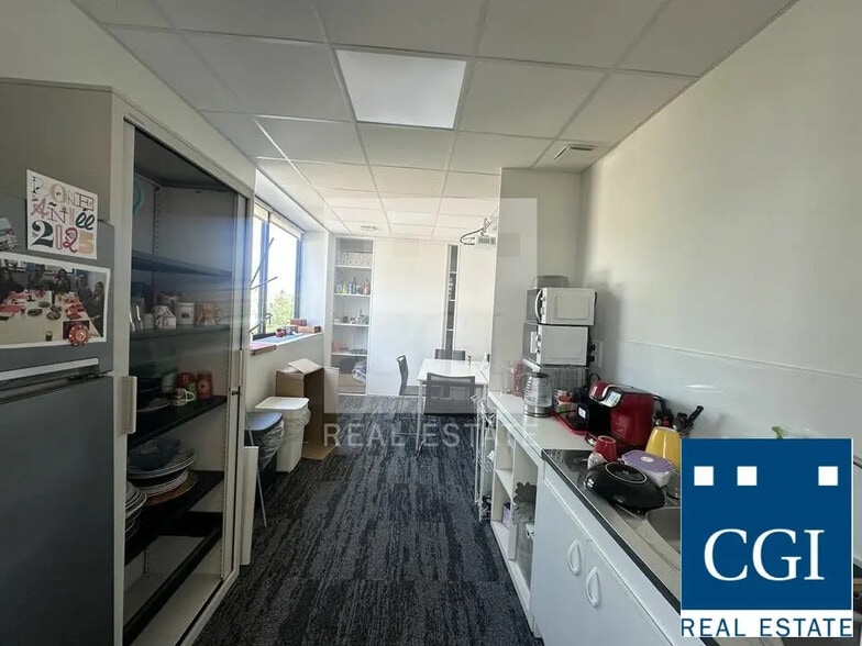 Bureau dans Seyssinet-Pariset à louer - Photo de l’immeuble – Image 3 sur 7