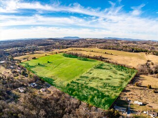 Plus de détails pour 520 Thorngrove pike, Kodak, TN - Terrain à vendre
