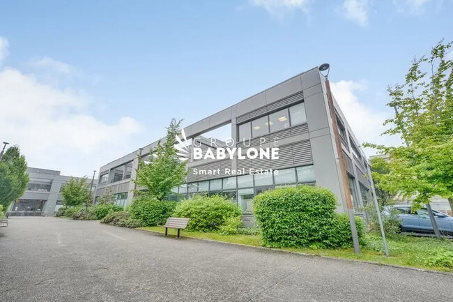 Plus de détails pour 80-84 Rue Des Meuniers, Bagneux - Bureau, Local d'activités à louer