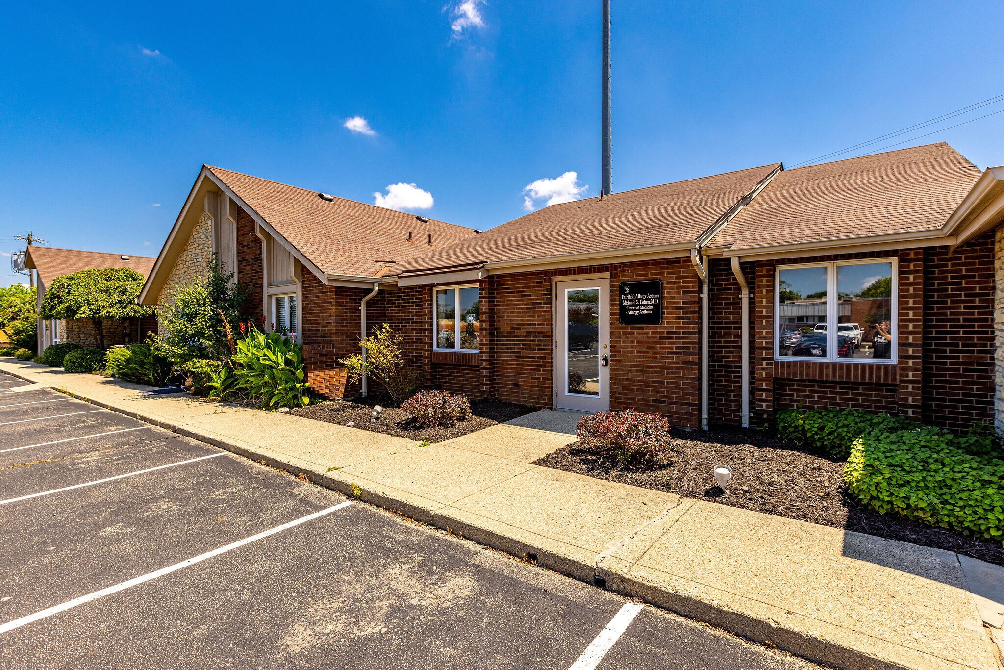 5850 Boymel Dr, Fairfield, OH à vendre Photo de l’immeuble– Image 1 sur 52