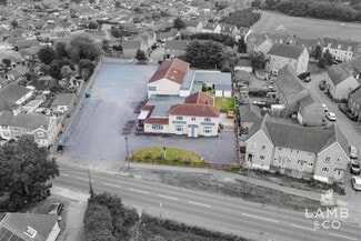 Plus de détails pour Jaywick Ln, Clacton On Sea - Local commercial à vendre