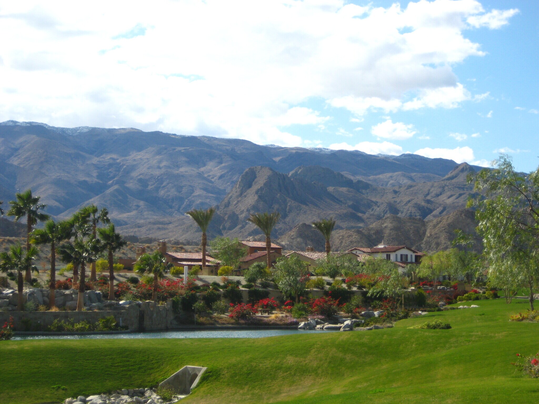 80875 Paseo De Rosario, La Quinta, CA à vendre Photo principale– Image 1 sur 11