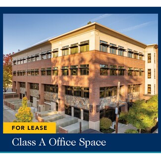 Plus de détails pour 360 E 10th Ave, Eugene, OR - Bureau à louer