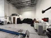 Interior Photo