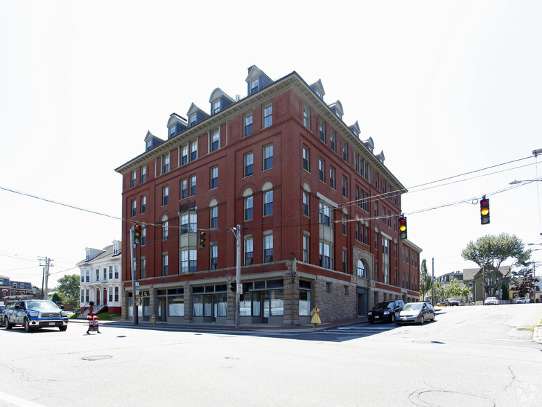79 Bramhall St, Portland, ME à vendre - Photo principale – Image 3 sur 4