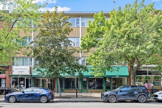 Plus de détails pour 5833-5837 Sherbrooke Rue O, Montréal, QC - Local commercial à louer