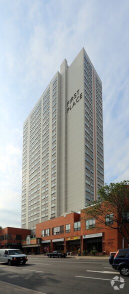 360 King St E, Hamilton, ON à louer - Photo de l’immeuble – Image 3 sur 7