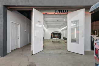 Plus de détails pour 11686 Sheldon St, Sun Valley, CA - Industriel/Logistique à louer