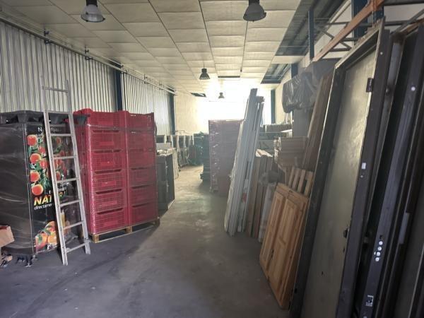 Industriel/Logistique dans Monforte del Cid, Alicante à vendre - Photo intérieure – Image 2 sur 4