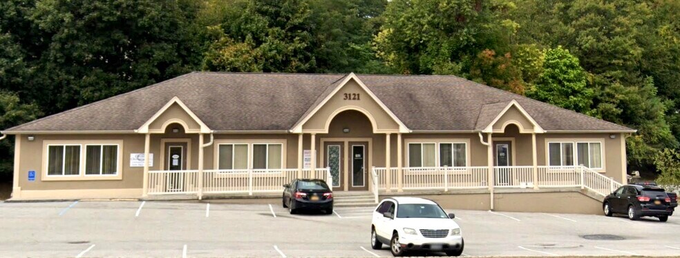 3121 Us-9w, New Windsor Township, NY à louer - Photo principale – Image 1 sur 7
