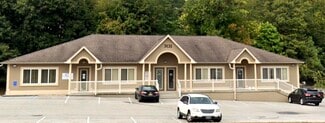 Plus de détails pour 3121 Us-9w, New Windsor Township, NY - Bureau à louer