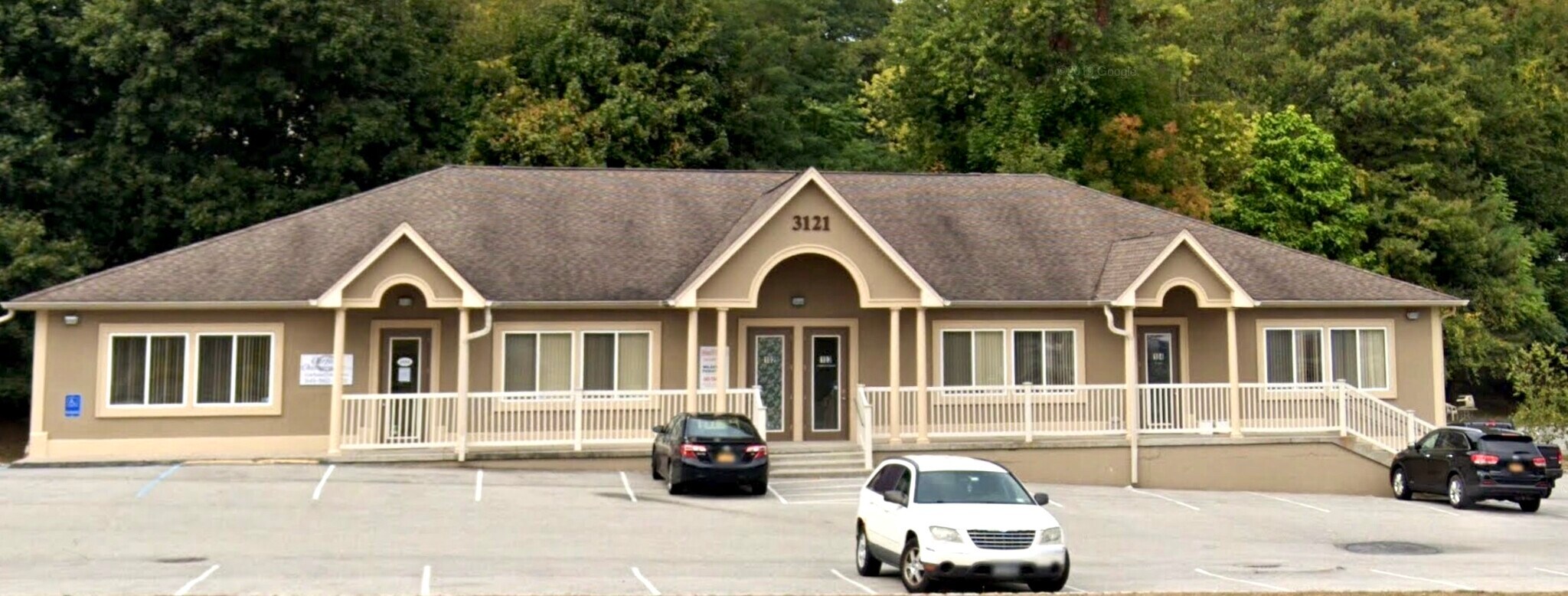 3121 Us-9w, New Windsor Township, NY à louer Photo principale– Image 1 sur 8