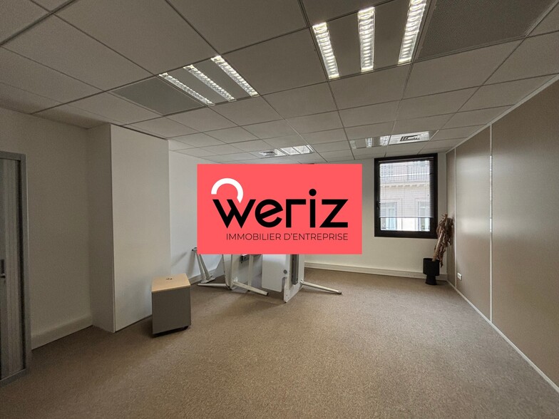 21 Rue Vacon, Marseille à louer - Photo de l’immeuble – Image 3 sur 12