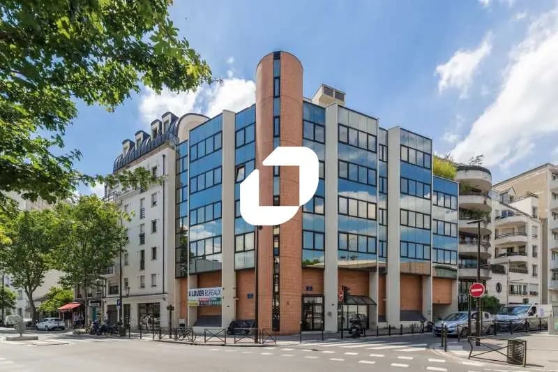25 Bis Avenue Pierre Grenier, Boulogne-Billancourt à louer Photo de l’immeuble– Image 1 sur 22