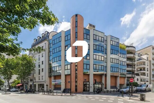 Plus de détails pour 25 Bis Avenue Pierre Grenier, Boulogne-Billancourt - Bureau à louer