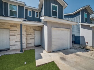 Plus de détails pour 6906 Crestway Rd, San Antonio, TX - Logement à vendre