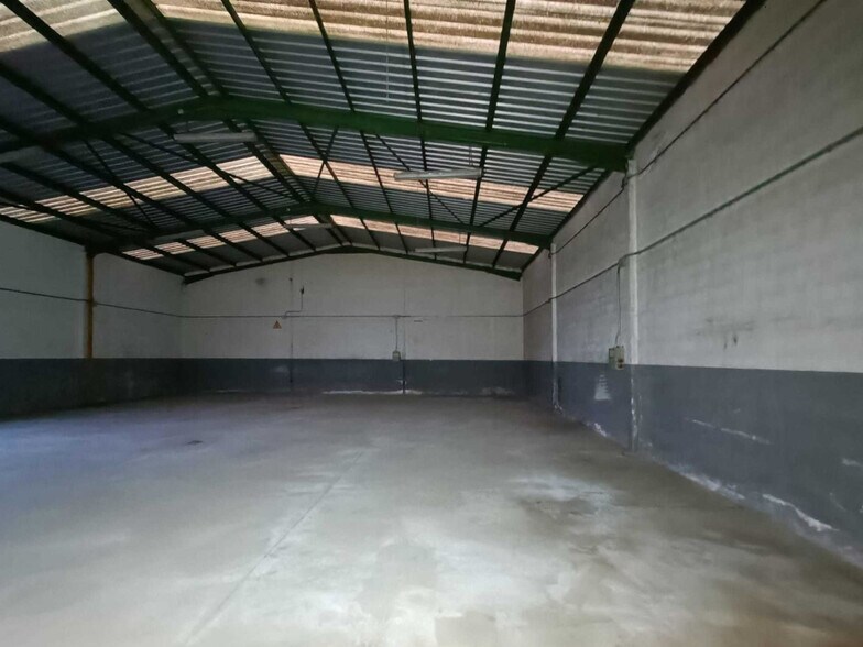 Industriel/Logistique dans La Sénia, Tarragona à vendre - Photo intérieure – Image 2 sur 11