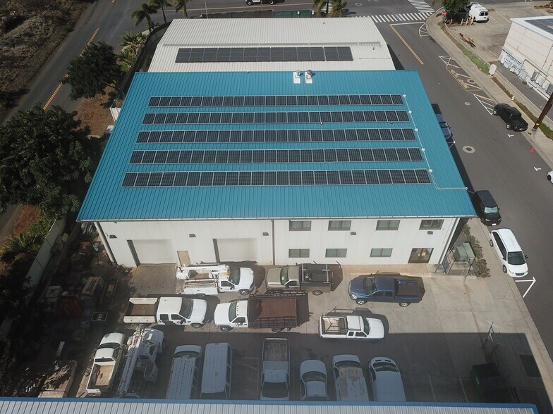 360 E Uahi Way, Wailuku, HI à vendre - Photo de l’immeuble – Image 2 sur 5