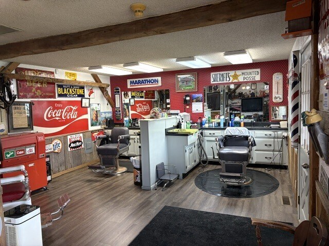 1900 N West St, Lima, OH à vendre - Photo de l’immeuble – Image 2 sur 8