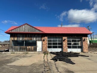 Plus de détails pour 2512 US-82, Greenville, MS - Local d’activités à vendre