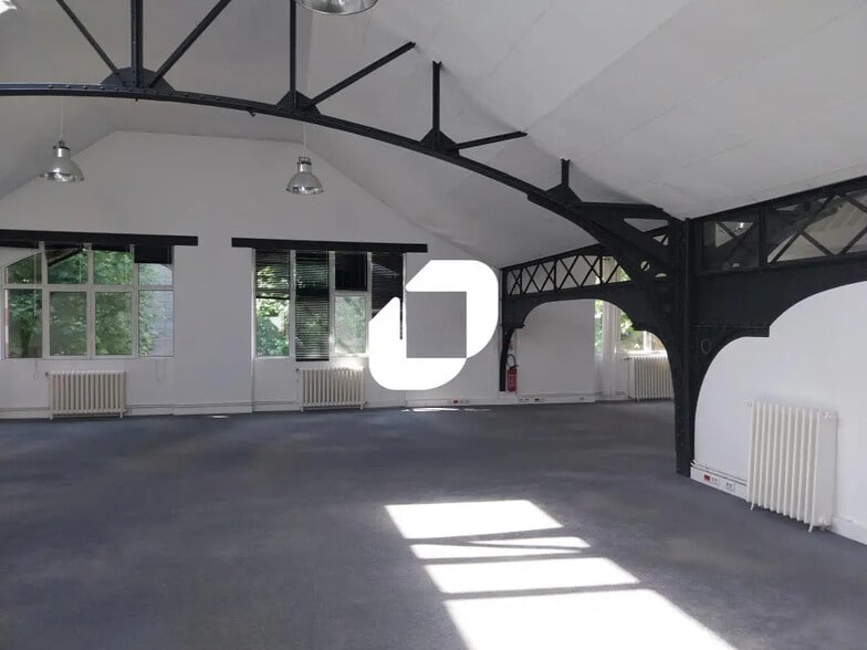 16 Boulevard De La Prairie Au Duc, Nantes à louer - Photo de l’immeuble – Image 3 sur 13
