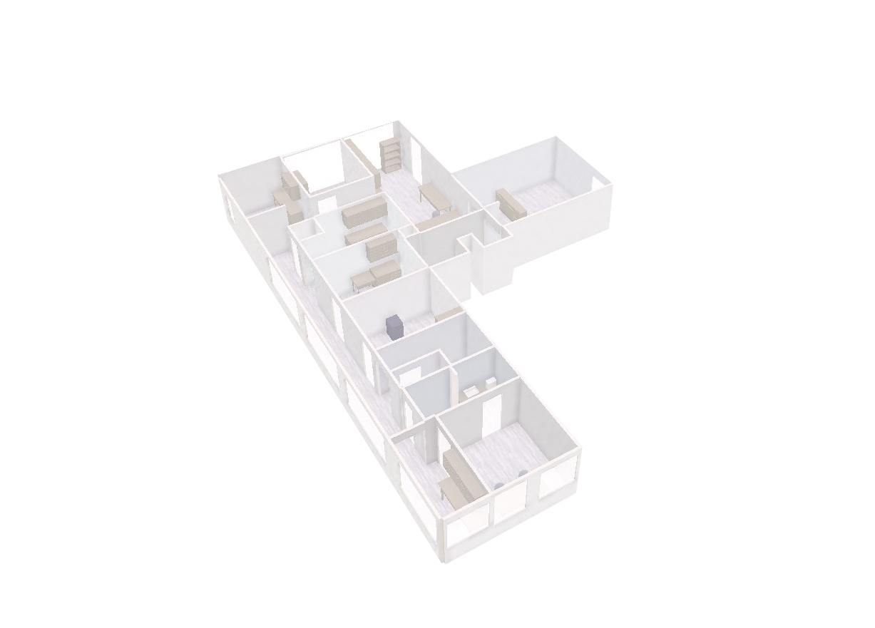 701-707 NW 57th Ave, Miami, FL à louer Photo de l’immeuble– Image 1 sur 3