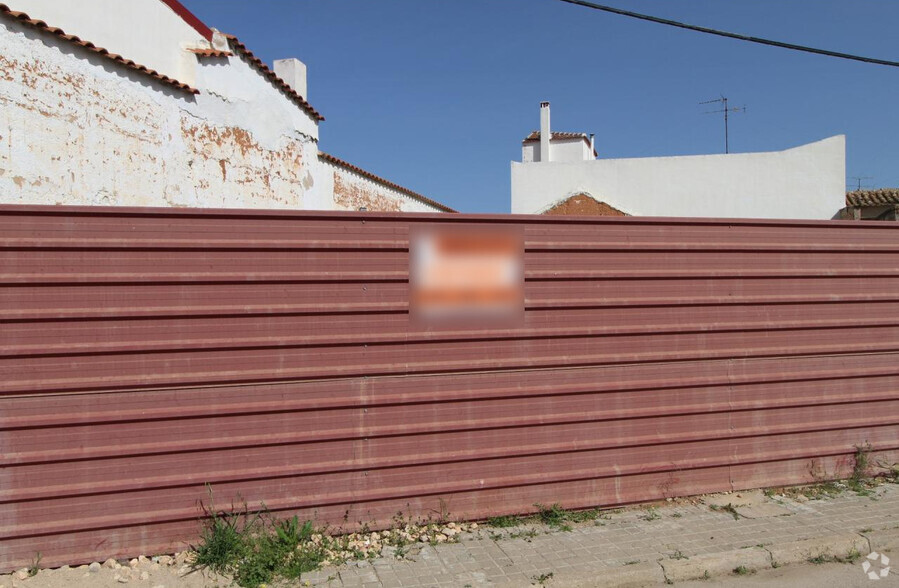 Terrain dans Las Pedroñeras, Cuenca à vendre - Photo de l’immeuble – Image 3 sur 3