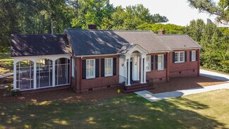 Plus de détails pour 370 W Crogan St, Lawrenceville, GA - Bureau à vendre