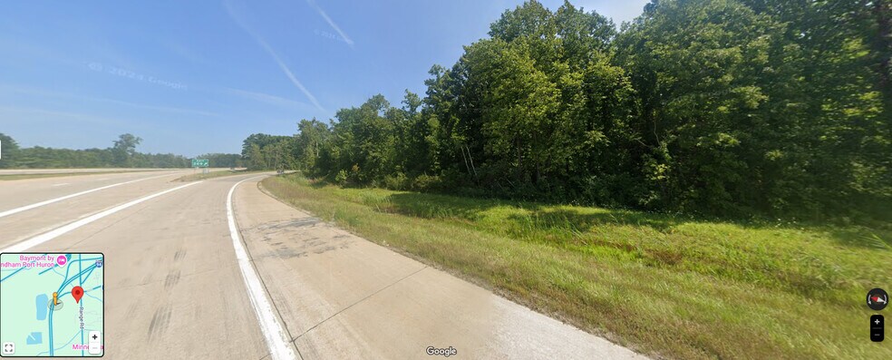 1405 Range Rd, Kimball, MI à vendre - Photo de l’immeuble – Image 2 sur 6