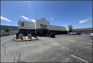 Plus de détails pour 6123 Highland Rd, Waterford, MI - Local commercial à louer