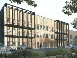 Plus de détails pour Bureau, Local d'activités à louer