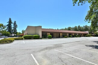 Plus de détails pour 118-122 Charcot Ave, San Jose, CA - Bureau à louer