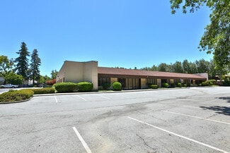 Plus de détails pour 118-122 Charcot Ave, San Jose, CA - Bureau à louer