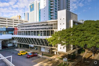 1347 Kapiolani Blvd, Honolulu, HI à louer Photo principale– Image 1 sur 3