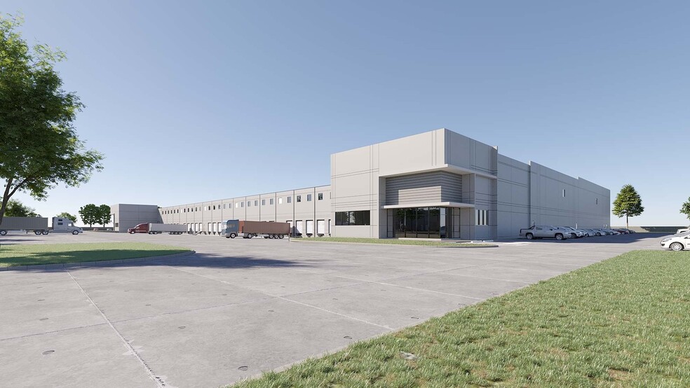00 Woods Rd, Brookshire, TX à louer - Photo de l’immeuble – Image 3 sur 5