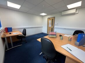 Wrest Park, Silsoe à louer Photo intérieure– Image 2 sur 16