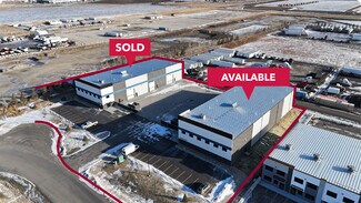 Plus de détails pour 18 Heatherglen Crescent – Industriel/Logistique à vendre