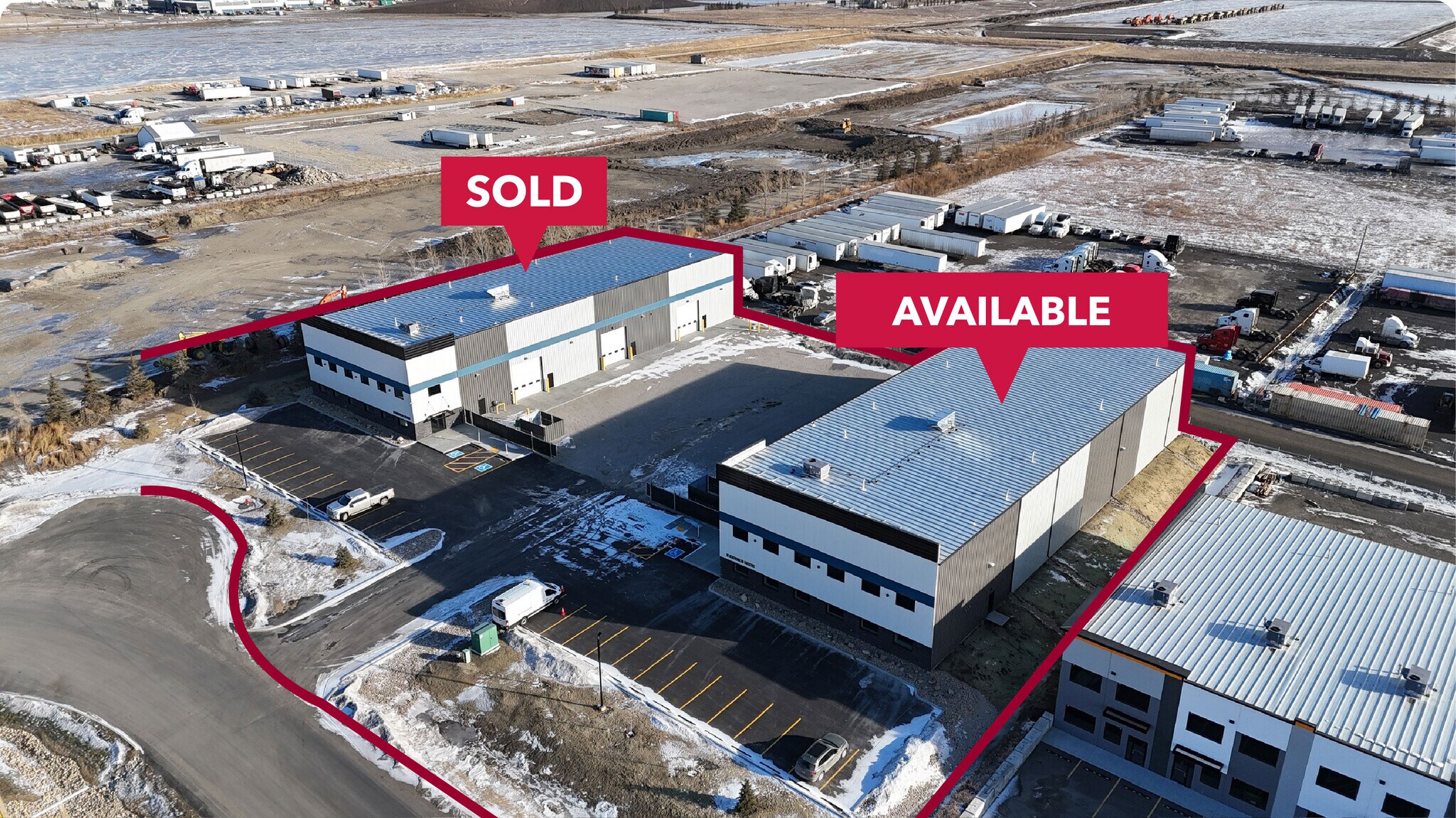18 Heatherglen Crescent portefeuille de 2 biens à vendre sur LoopNet.fr Photo de l’immeuble– Image 1 sur 10