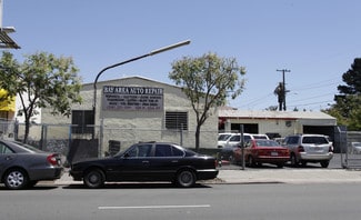 Plus de détails pour 550 E 12th St, Oakland, CA - Local commercial à vendre