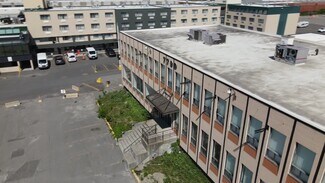 Plus de détails pour 7790 Ch De La Côte-De-Liesse, Saint-Laurent, QC - Bureau, Industriel/Logistique à louer
