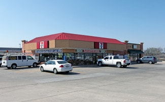 Plus de détails pour 2-4 NW 150th St, Edmond, OK - Local commercial à louer