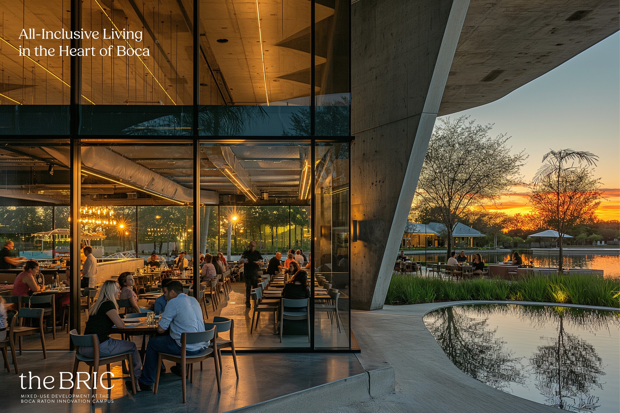 5000 T Rex Ave, Boca Raton, FL à louer Photo principale– Image 1 sur 10