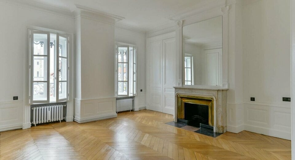 113 Boulevard Haussmann, Paris à louer - Photo intérieure – Image 3 sur 6