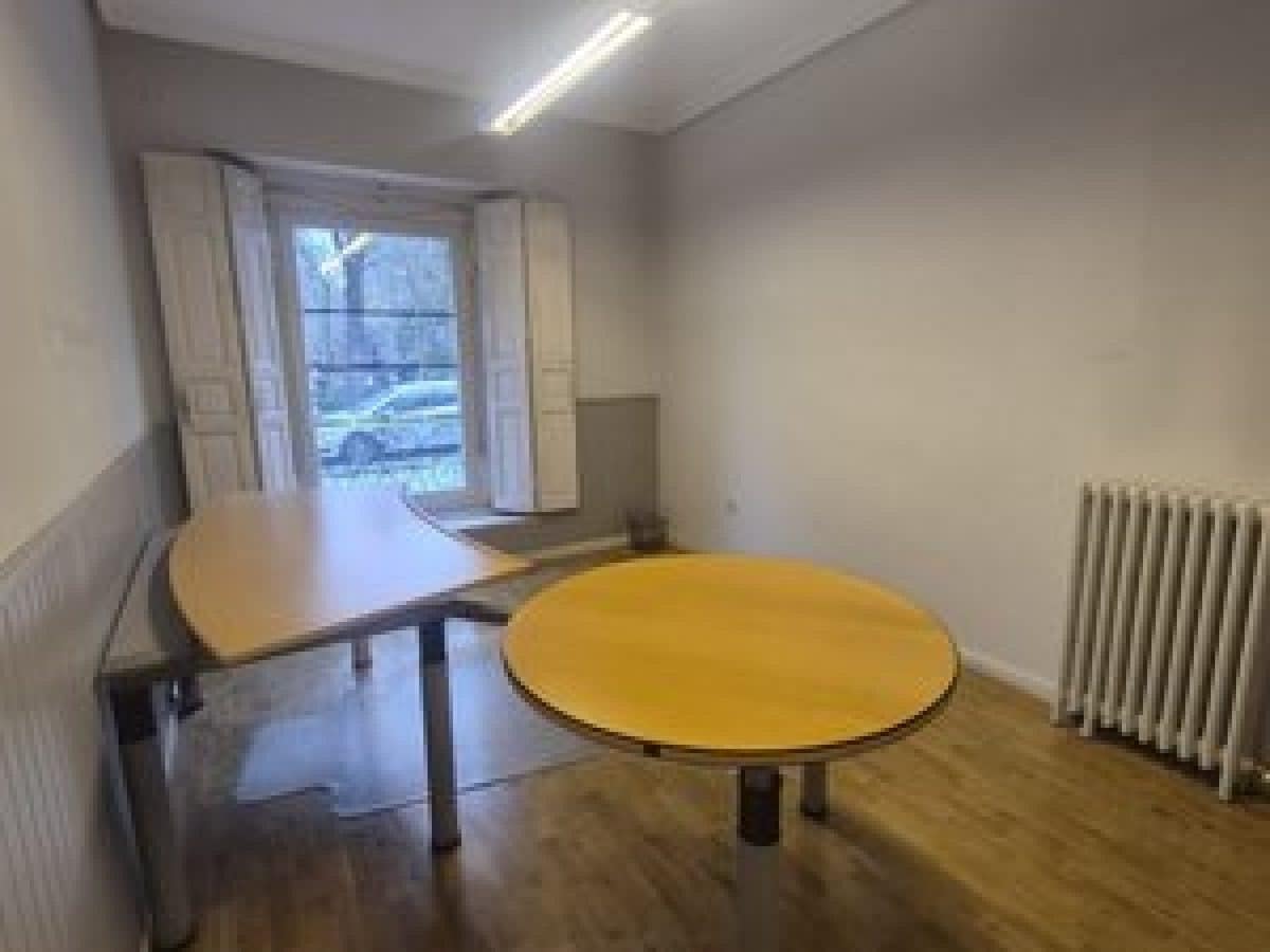 Bureaux/Local commercial dans Ávila, Ávila à louer Photo intérieure– Image 1 sur 9