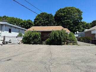 Plus de détails pour 479 Marble Ave, Pleasantville, NY - Local commercial à vendre