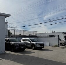 7322-7324 Atoll Ave, North Hollywood, CA à louer Autre– Image 2 sur 7