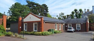 Plus de détails pour Lansdown Rd, Cheltenham - Bureau à louer