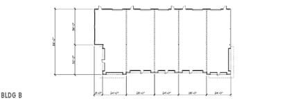 Winding Creek Rd, Roseville, CA à louer Plan d’étage– Image 1 sur 1